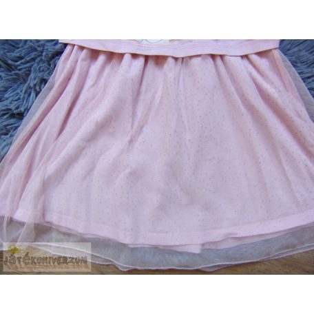 YD Jégvarázs dupla hatású ruha 6-7 éveseknek