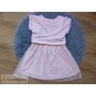 YD Jégvarázs dupla hatású ruha 6-7 éveseknek