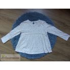 F&F tunika felső 6-7 éveseknek