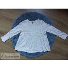 F&F tunika felső 6-7 éveseknek