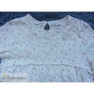 F&F tunika felső 6-7 éveseknek