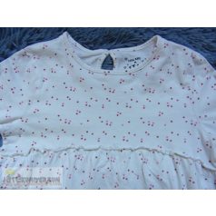 F&F tunika felső 6-7 éveseknek