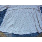 F&F tunika felső 6-7 éveseknek