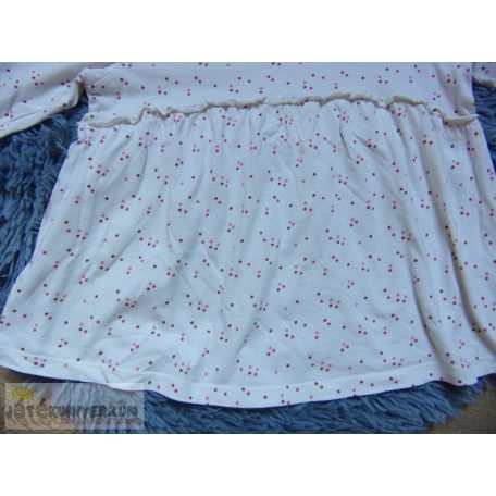 F&F tunika felső 6-7 éveseknek