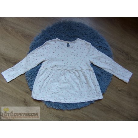 F&F tunika felső 6-7 éveseknek