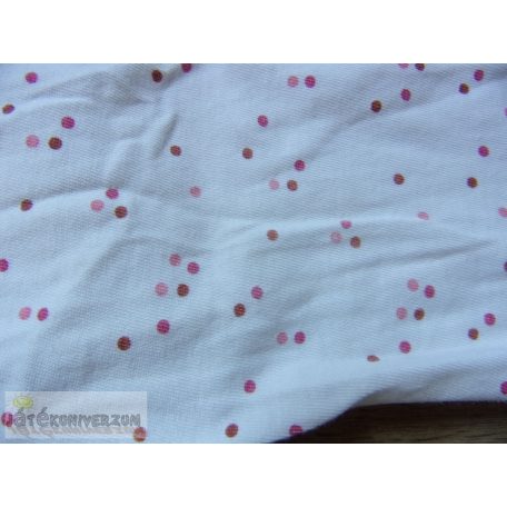 F&F tunika felső 6-7 éveseknek