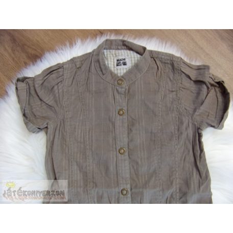 Next patentos ruha 7 éveseknek 