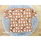 Next Minnie és barátai póló felső nadrág szett 6-7 éveseknek (122cm)