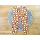 Next Minnie és barátai póló felső nadrág szett 6-7 éveseknek (122cm)