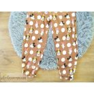 Next Minnie és barátai póló felső nadrág szett 6-7 éveseknek (122cm)