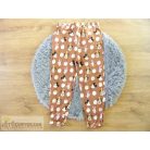 Next Minnie és barátai póló felső nadrág szett 6-7 éveseknek (122cm)