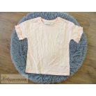 Next felső póló 6-7 éveseknek (122cm)