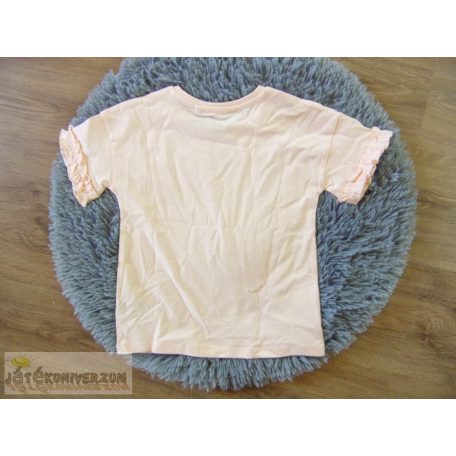 Next felső póló 6-7 éveseknek (122cm)