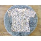 Next póló felső 6-7 éveseknek (122cm)