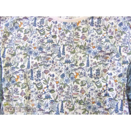 Next póló felső 6-7 éveseknek (122cm)