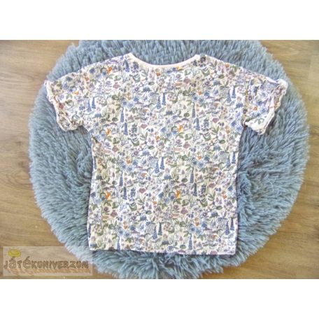 Next póló felső 6-7 éveseknek (122cm)