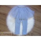 Next tüll leggings 6-7 éveseknek (122cm)