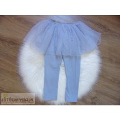 Next tüll leggings 6-7 éveseknek (122cm)