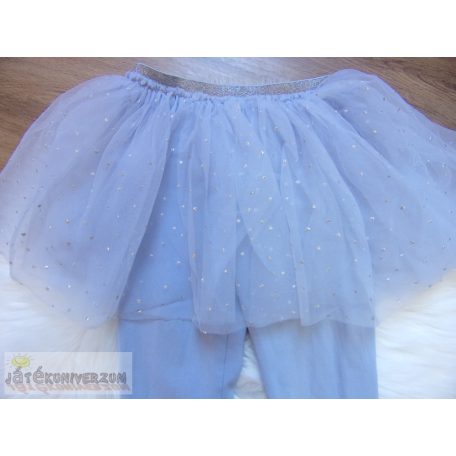 Next tüll leggings 6-7 éveseknek (122cm)