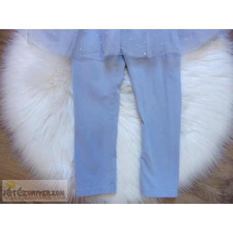 Next tüll leggings 6-7 éveseknek (122cm)
