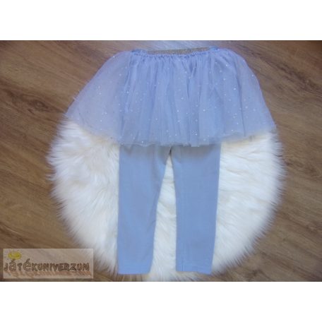 Next tüll leggings 6-7 éveseknek (122cm)