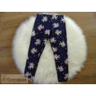 F&F unikornis mintás leggings 6-7 éveseknek