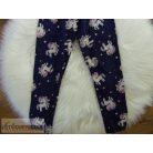 F&F unikornis mintás leggings 6-7 éveseknek