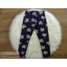 F&F unikornis mintás leggings 6-7 éveseknek