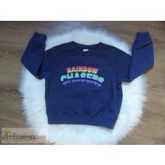 Next pulóver 7 éveseknek (122cm)