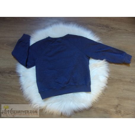 Next pulóver 7 éveseknek (122cm)