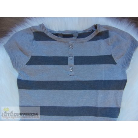 Matalan tunika felső 6-7 éveseknek