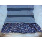 Matalan tunika felső 6-7 éveseknek