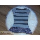 Matalan tunika felső 6-7 éveseknek