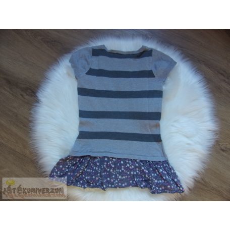 Matalan tunika felső 6-7 éveseknek