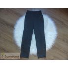 George sötét szürke nadrág 6-7 éveseknek (116-122cm)