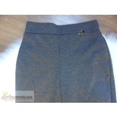 George sötét szürke nadrág 6-7 éveseknek (116-122cm)