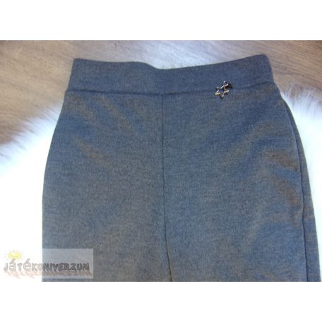 George sötét szürke nadrág 6-7 éveseknek (116-122cm)