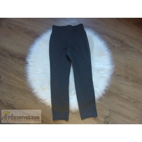 George sötét szürke nadrág 6-7 éveseknek (116-122cm)