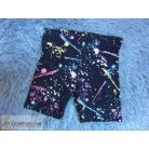 Disney rövidnadrág 6-7 éveseknek (122cm)