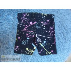 Disney rövidnadrág 6-7 éveseknek (122cm)