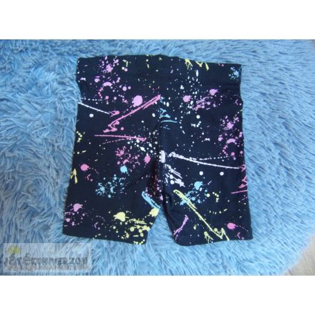 Disney rövidnadrág 6-7 éveseknek (122cm)