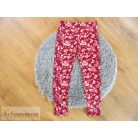 DopoDopo leggings 6-8 éveseknek (122-128cm)