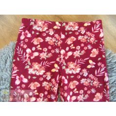 DopoDopo leggings 6-8 éveseknek (122-128cm)