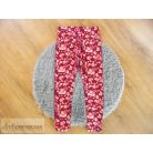 DopoDopo leggings 6-8 éveseknek (122-128cm)