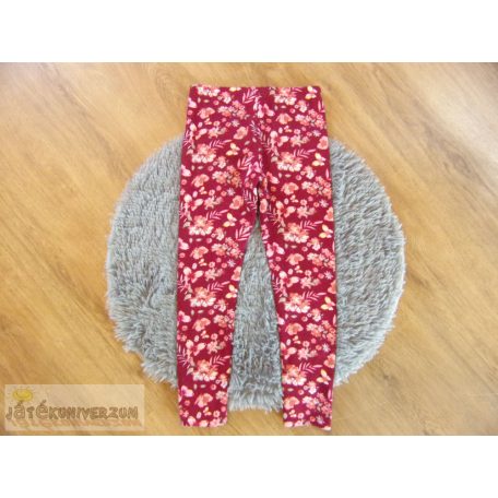 DopoDopo leggings 6-8 éveseknek (122-128cm)