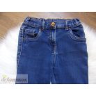 Tu farmernadrág 7 éveseknek (122cm)