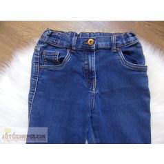 Tu farmernadrág 7 éveseknek (122cm)