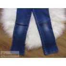 Tu farmernadrág 7 éveseknek (122cm)