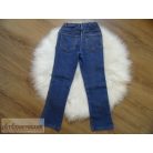 Tu farmernadrág 7 éveseknek (122cm)