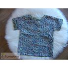 Next póló felső 6-7 éveseknek (122cm)